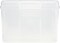 ArtBin Photo & Craft Supply Box-(1)large 7.5"X7.2"X5.2" (5) Small 4"X6"